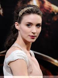 Rooney Mara